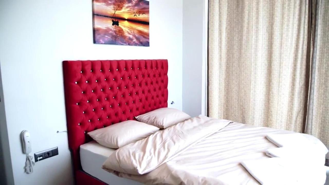 Demir Otel Bornova Exterior photo